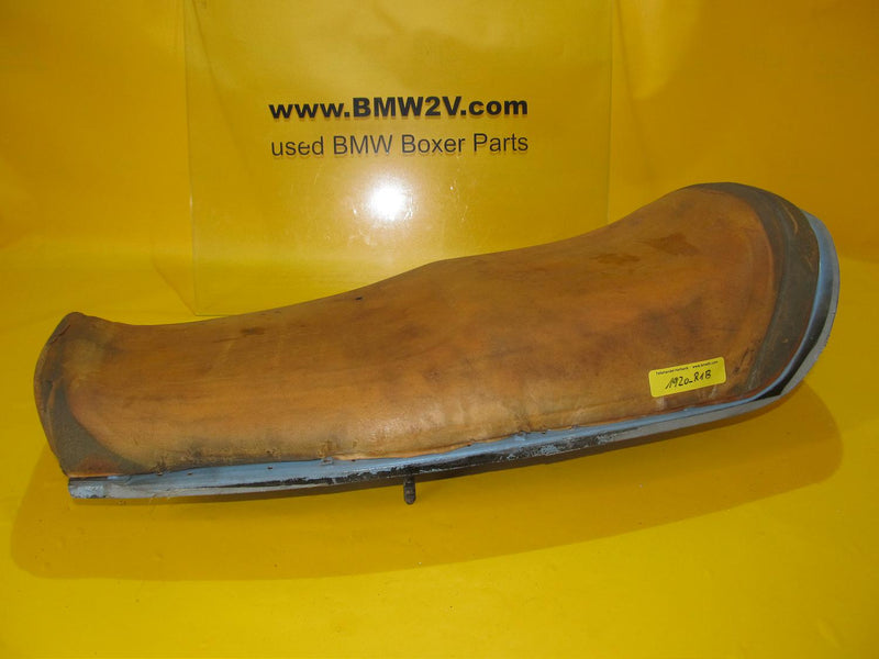BMW R100 R90 R80 /7 RT RS Sitzbank Sitz 1237834 seat selle banco