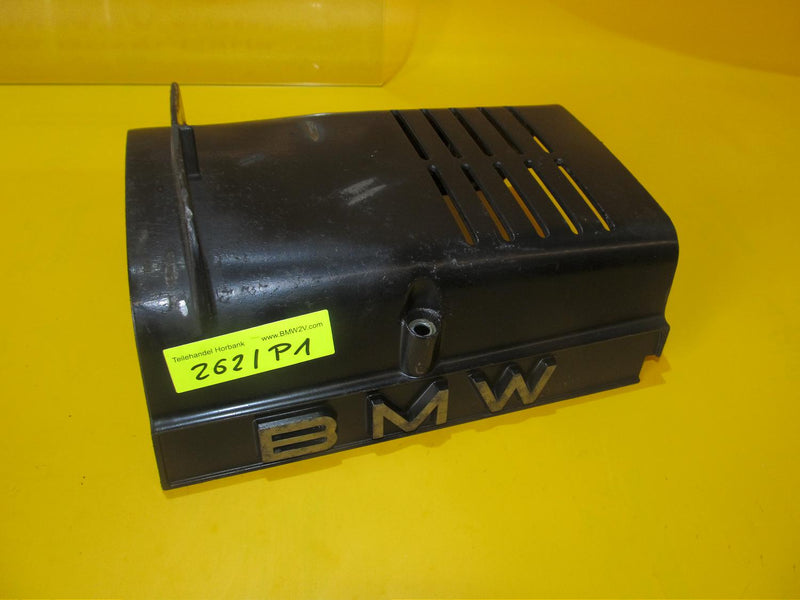 BMW R100 R80 R65 Anlasserdeckel Haube SLS 1336996 starter cover