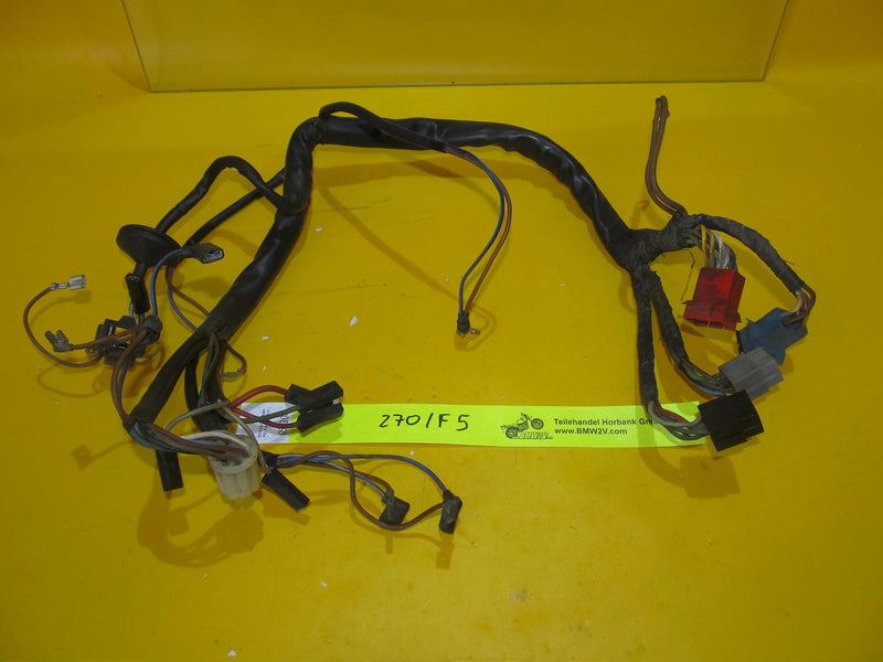 Brembo Bremssattel links Brake caliper left BMW R45 R65 (1980-1985)