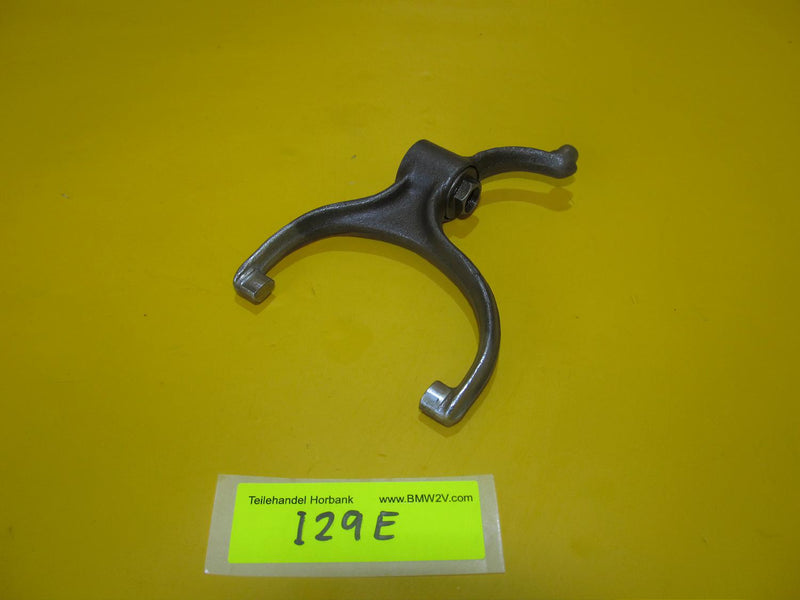 BMW R75 R60 R50 /5 Getriebe Schaltgabel + Buchse 1230100 gearbox shifting fork