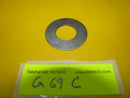 BMW R69 R60 R50 R27 R26 Passcheibe für Schwinge 2,0mm 1231198 adjusting washer