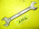 BMW R100 R80 R75 R65 R60 Doppelgabelschlüssel 17-19 Bordwerkzeug 1237842