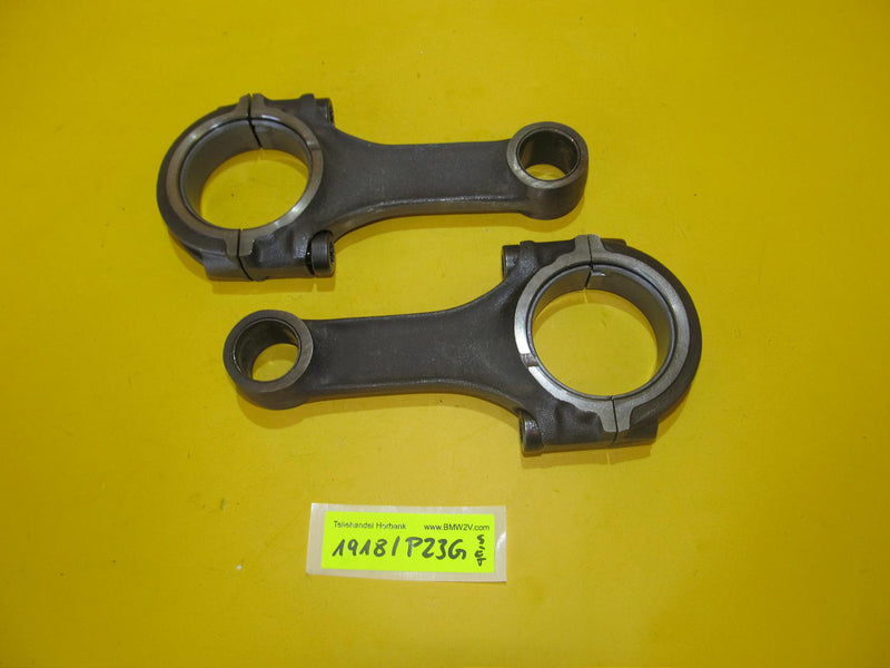 BMW R45 R65 Set Pleuel für Kurbelwelle connecting rod biella bielle