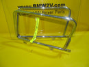 BMW R75 R60 R50 /5 /6 Kofferträger Kofferhalter Gepäckträger chrom case holder