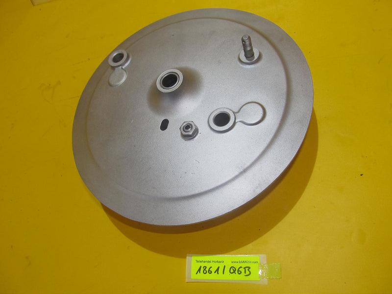 BMW R75 R60 R50 /5 /6 Bremsankerplatte Bremsträger Radnabe vorne 1230024