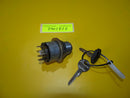 BMW R100 R80 R75 R60 Zündschloss Zündlichtschalter 2-stufig 1243273