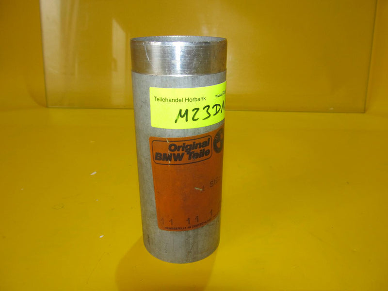 BMW R90 R75 R60 R50 /5 /6 Ölfilter Mantel Rohr 1250189 NOS oil filter pipe tube