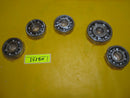 BMW R100 R80 R75 R65 R45 5-gang Getriebe Lagersatz Kugellager gearbox bearing set