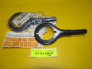 BMW R60 R75 R80 R90 R100 /6 /7 Set Blinkerhalter lang 1233943 light clamps