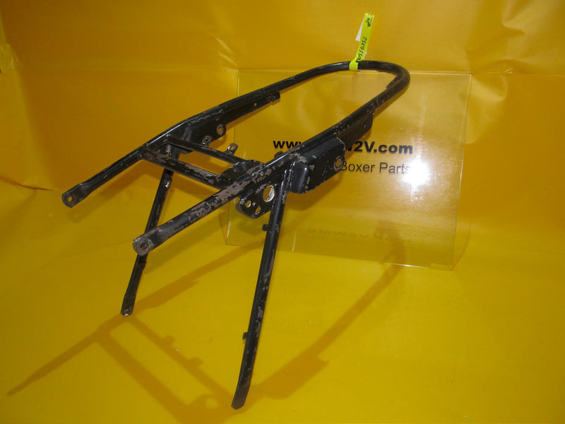 BMW R75 R60 R50 /5 Heckrahmen Rahmen Langschwinge LWB rear frame