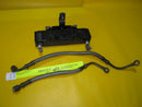 BMW R100R R100 RT RS GS Ölkühler Mittenmontage 1338771 oil cooler center