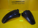 BMW R80R R100R K75 K100 Schutzblech vorne Kotflügel Amethyst Front fender