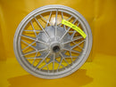 BMW R100 S RS RT 80-84 Hinterrad Felge 2.75x18 Scheibenbremse 1236467 rear wheel