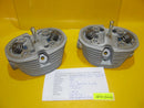 BMW R80GS R80RT R80 Satz Zylinderkopf Doppelzündung -überholt-  42/40mm