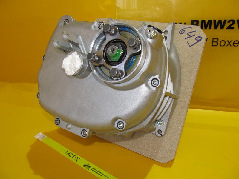BMW R100 GS R R80 Paralever Getriebe neu gelagert o. AT gearbox