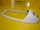 BMW R100 R90 R80 /7 RS RT CS S Heckverkleidung Rahmen Sitzbank 1232446 perlmutt