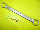 Doppelringschlüssel 17-19 Heyco BMW Bordwerkzeug