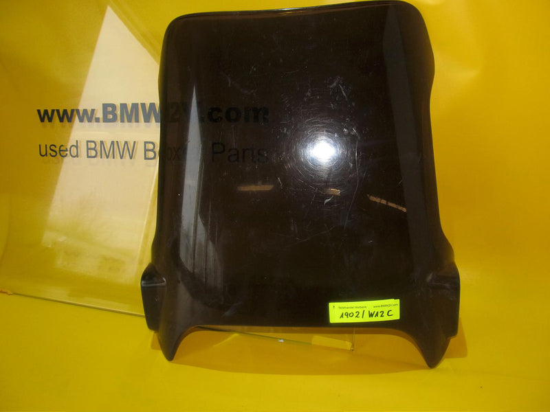 BMW R100 GS R80 GS Windschild Scheibe getönt 2307214 windshield