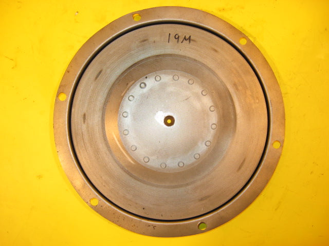 Kupplung Druckplatte Platte BMW R45 R65 78-80 coupling clutch Frizione