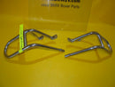 BMW R45 R65 Set Sturzbügel Schutz Bügel hinten 2303445 2303446 crashbar rear