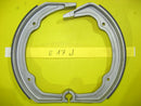 Bremsbeläge Bremsbacken BMW R65 LS brake pads