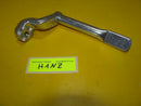 BMW R100 R80 R65 R45 1980-1984 Fußraste vorne rechts 2301522 footrest right