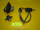 BMW R80 R100 GS R Schlossatz Zündschloss Tankdeckel Sitzbankschloss lock kit