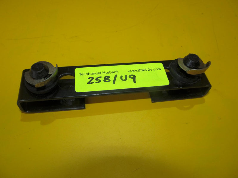 BMW R100 R80 R65 Monolever Tankhalter Halter 1452469 tank holder