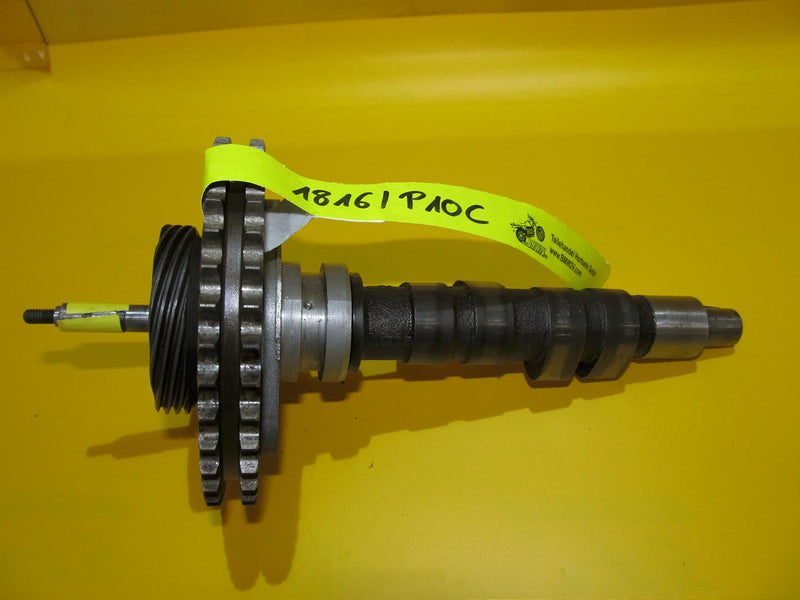 BMW R60 R50 /5 /6 Nockenwelle 256 Grad “6” camshaft