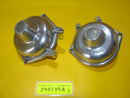 Set Vergaser Deckel für Bing 94/40/103-106 BMW R100 /7 RS RT carburetor cover