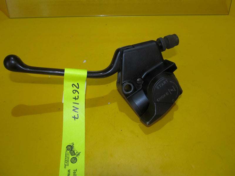 BMW R100GS R80 R100R K100 R1100 Griffeinheit links Lenkerarmatur 1457069