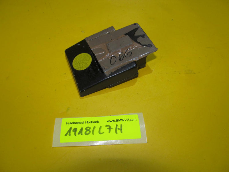 BMW R100 R90 R80 R75 R65 Stück Kofferschloss bis 1989 2300007 (058) case lock