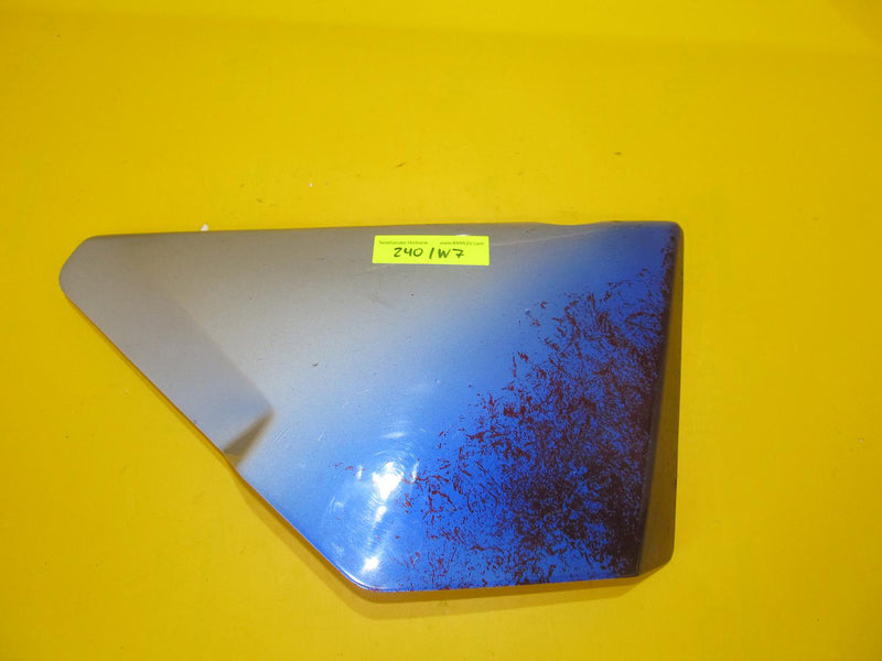 BMW R80 G/S R65GS Seitendeckel rechts 1242640 side cover right