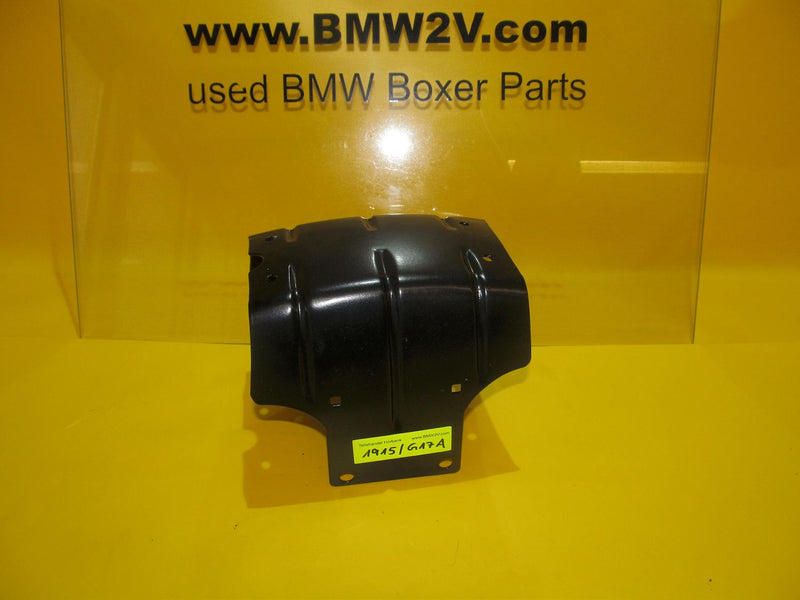BMW R80 ST Gabelstabilisator Schutzblech Bügel 1451327 fork stabilizer
