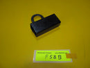 BMW R100 RS Gehäuse Warnblinker Schalter 1243339 housing hazard switch