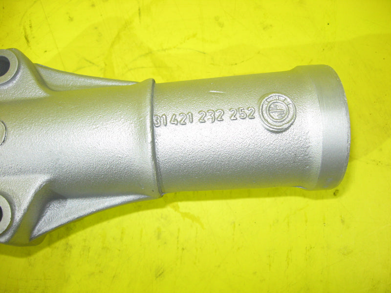 BMW R60 R75 R90 /6 Gabelfaust Tauchrohr rechts 17mm 73-74 1232297 fork tube