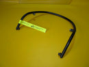 BMW R60 R75 R80 R100 /6 /7 Reling Sitzbank Heck Bügel schwarz 1234635
