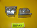 BMW R100 Set Schwimmerkammer Vergaser Bing 94/40 carburettor float housing