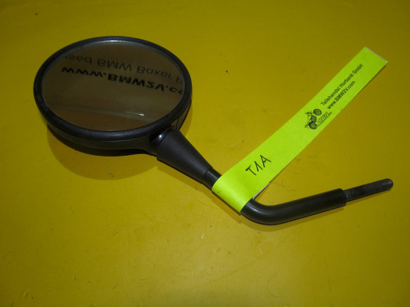 BMW R80 R100 GS R K75 K100 Rückspiegel rechts links kurz 90-96 1453078 rear mirror
