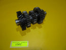 BMW R100 R80 R65 82-95 Getriebe Nebenwelle 17,5 Grad gearbox intermediate shaft