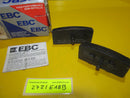 Bremsbeläge vorne MCB17 BMW R100 R90 R80 R75 R60 /6 /7 73-80 ATE brake pads
