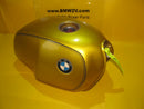 BMW R100 R90 R80 R75 R60 /7 RS RT Kraftstoff Tank fuel tanque serbatoio