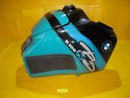 BMW R100GS R80GS PD Tank Paris Dakar fuel tank tanque serbatoio