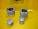 BMW R100 GS R RT Paar Kolben und Zylinder Nikasil 99000km cylinder piston