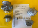 BMW R100 R90 R80 R75 R65 R45 KOSTENVORANSCHLAG für Vergaser überholen Reparatur