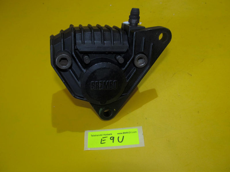 BMW R45 / R65  (81-85) Brembo Zweikolbenbremse Bremssattel rechts brake caliper right
