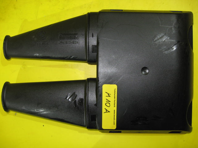 BMW R100 R80 R65 R45 Luftfilterkasten Deckel asymetrisch air filter box cover