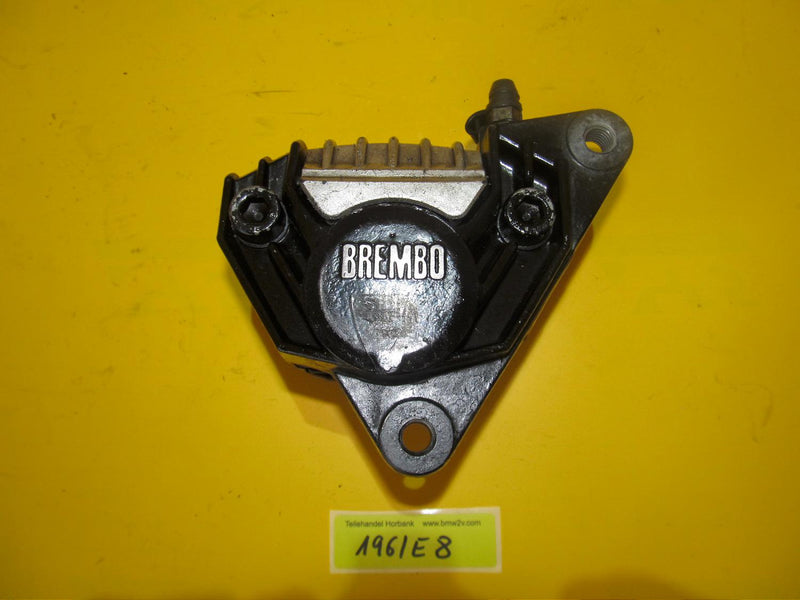 BMW R100 R80 R65 Brembo Bremssattel Bremse links 38mm Monolever 88-96