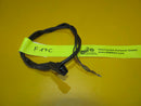 BMW R100 R90 R80 R75 R60 Kabel f. Bremslicht Schalter hinten 69-80 1243767 550mm