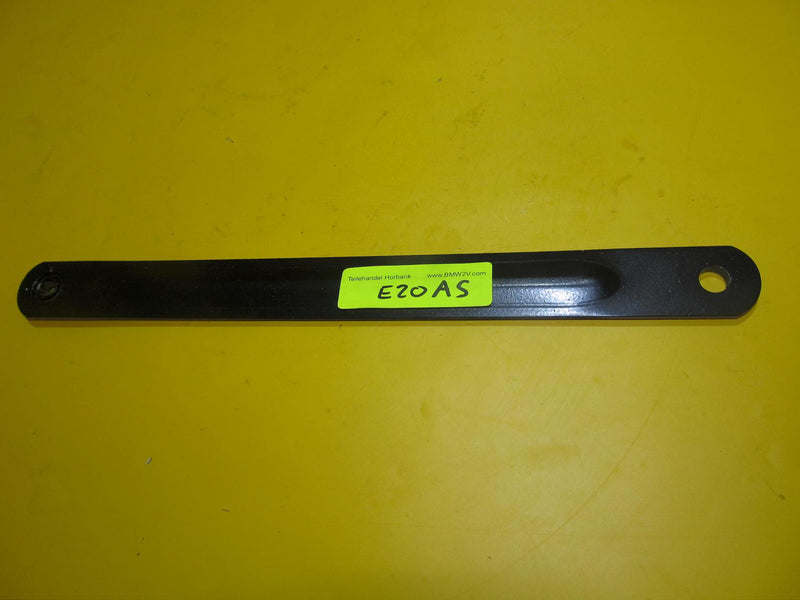 BMW R100 S RS RT 76-80 Strebe Bremshalter Bremsmomentstütze 1236821 brace